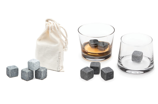 Teroforma Whisky Stones