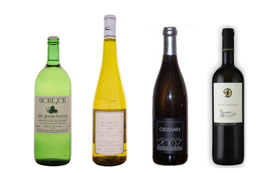 White Wines