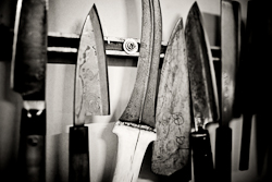 Kramer Knives