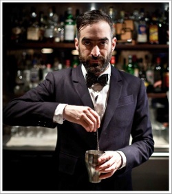 conigliaro bartender